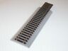 5pcs (30') G Scale 1/4" Gray Sound Foam Track Roadbed (free Sample Available)