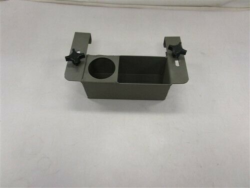 Tracker Forest Green Cup / Shell Holder Side Mount Tr58529 Marine Boat