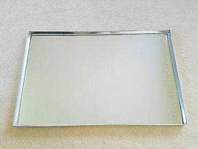 Replacement Tray For Dog Crate Kennel Steel Metal Pan For 24lx18w Crates Midwest