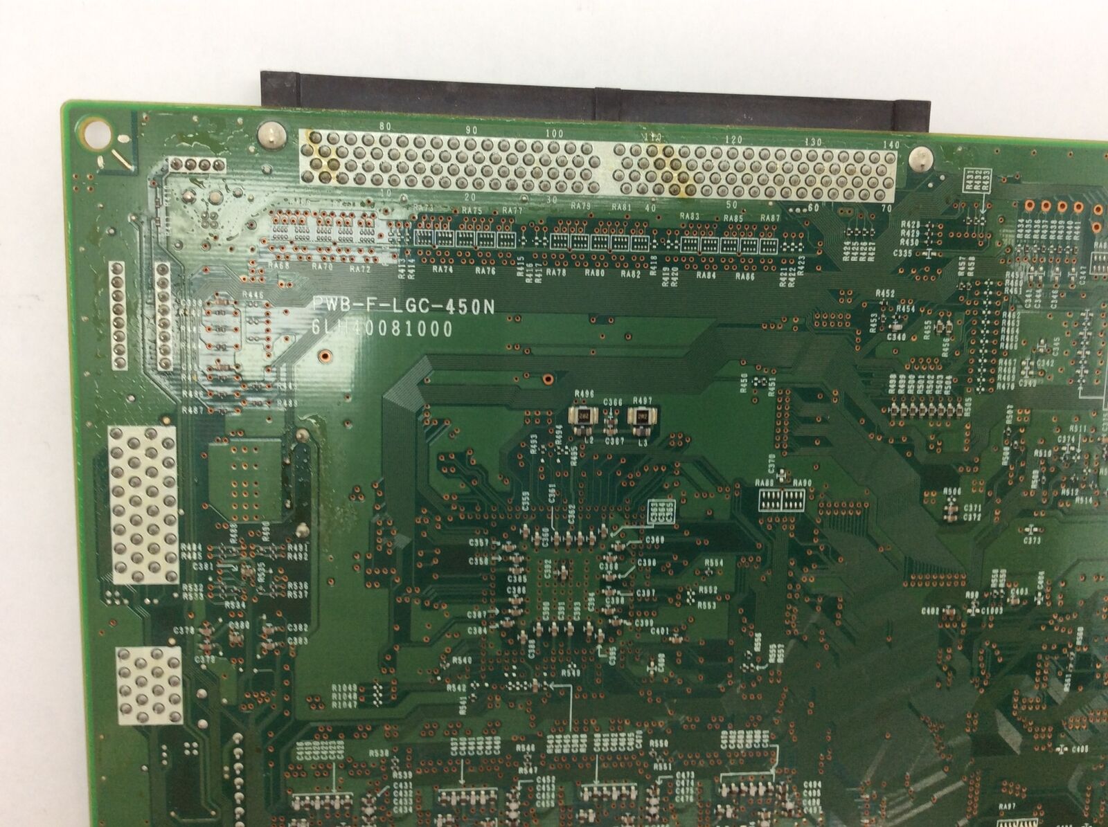 Toshiba 2330c Estudio Printer Pwb-f-lgc-450n 6lh40081000 Circuit Board