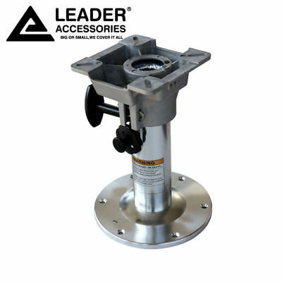 Leader Accessories New Boat Seat Pedestal