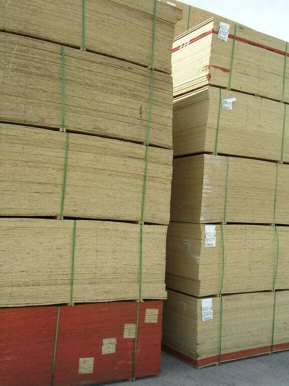 Osb Plywood 4x8x7/16", Truck Load, $36/sheet Delivered