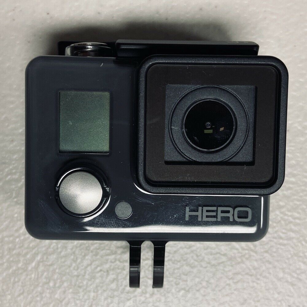 Refurbished Gopro Hero Waterproof 1080p 5mp Hd Sport Action Camera Camcorder Usa