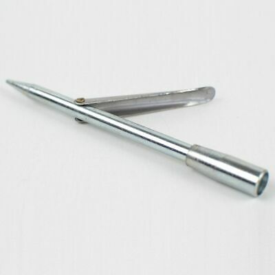 Threaded Shaft Tip Fine Point - 6mm - Spear Points / Spear Tips / Spearfishing