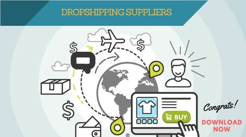 Drop-shipping List Of 150 U.s Suppliers Products - Ecommerce - Alibaba