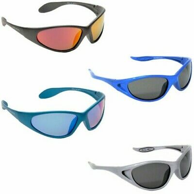 Eyelevel Kids Polarized Sunglasses - Uv400 Uva Uvb Protection Anti Glare Lens