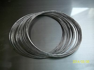 200 Inches 60/40 Tin Lead Solder .032 Dia Low Melt Rosin Core For Electronics