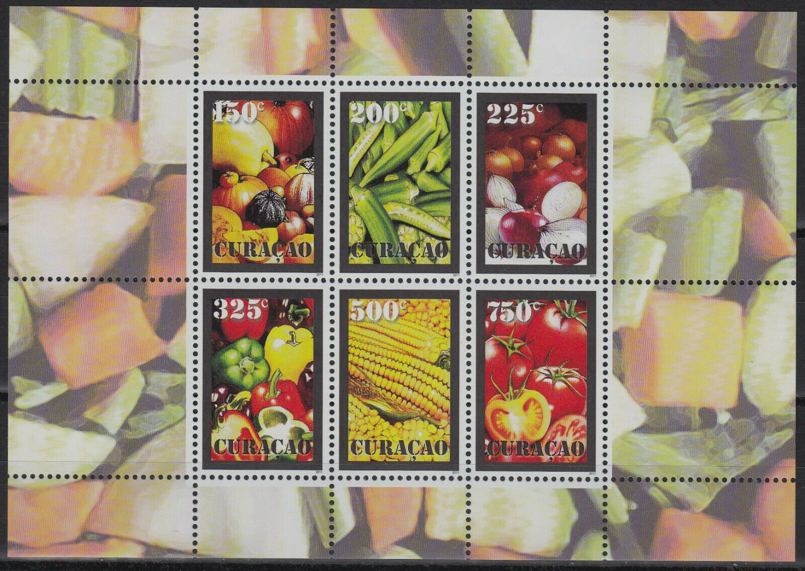 Curacao Issue 2011 (65)